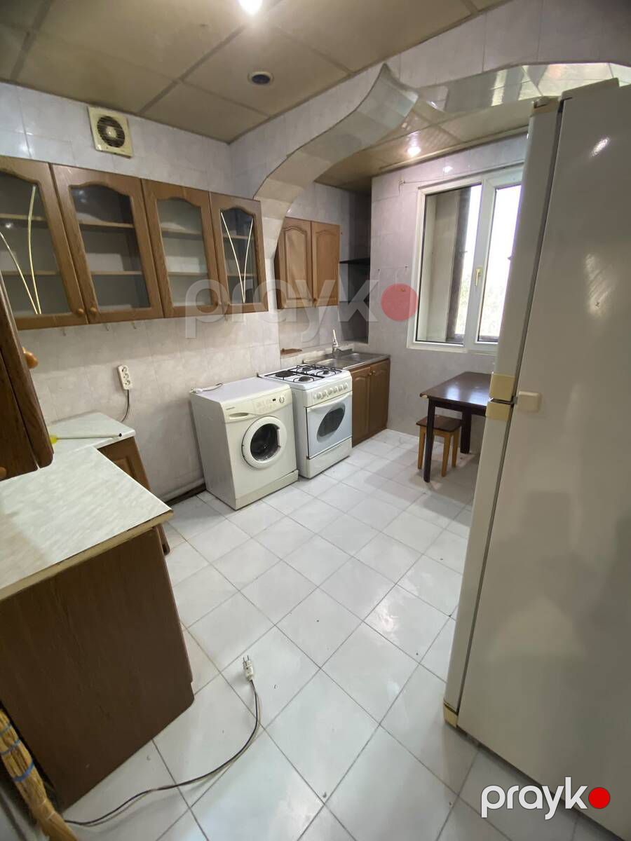 İcarəyə verilir 5 otaqlı yeni tikili 120 m² — Mənzil, Bakı (2)