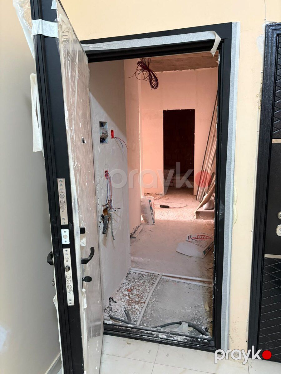 2-otaqlı yeni tikili, Sumqayıt ş., 70 m² — Mənzil, Sumqayıt (2)