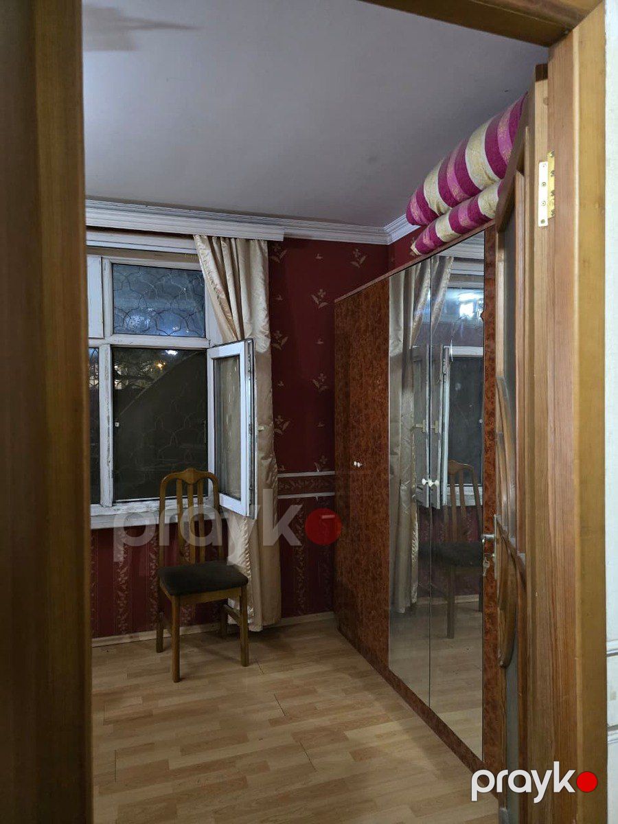 Satılır 3 otaqlı köhnə tikili 65 m² — Mənzil, Bakı (10)
