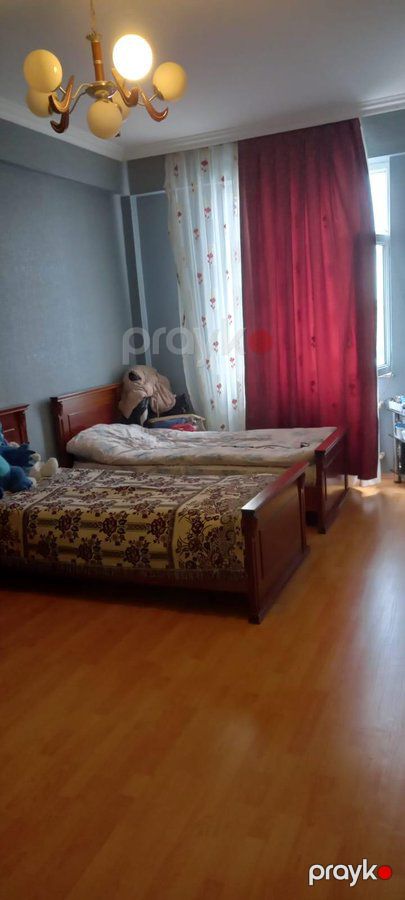 3 otaqlı mənzil, 106 m², Babək pr., Bakı — Mənzil (3)