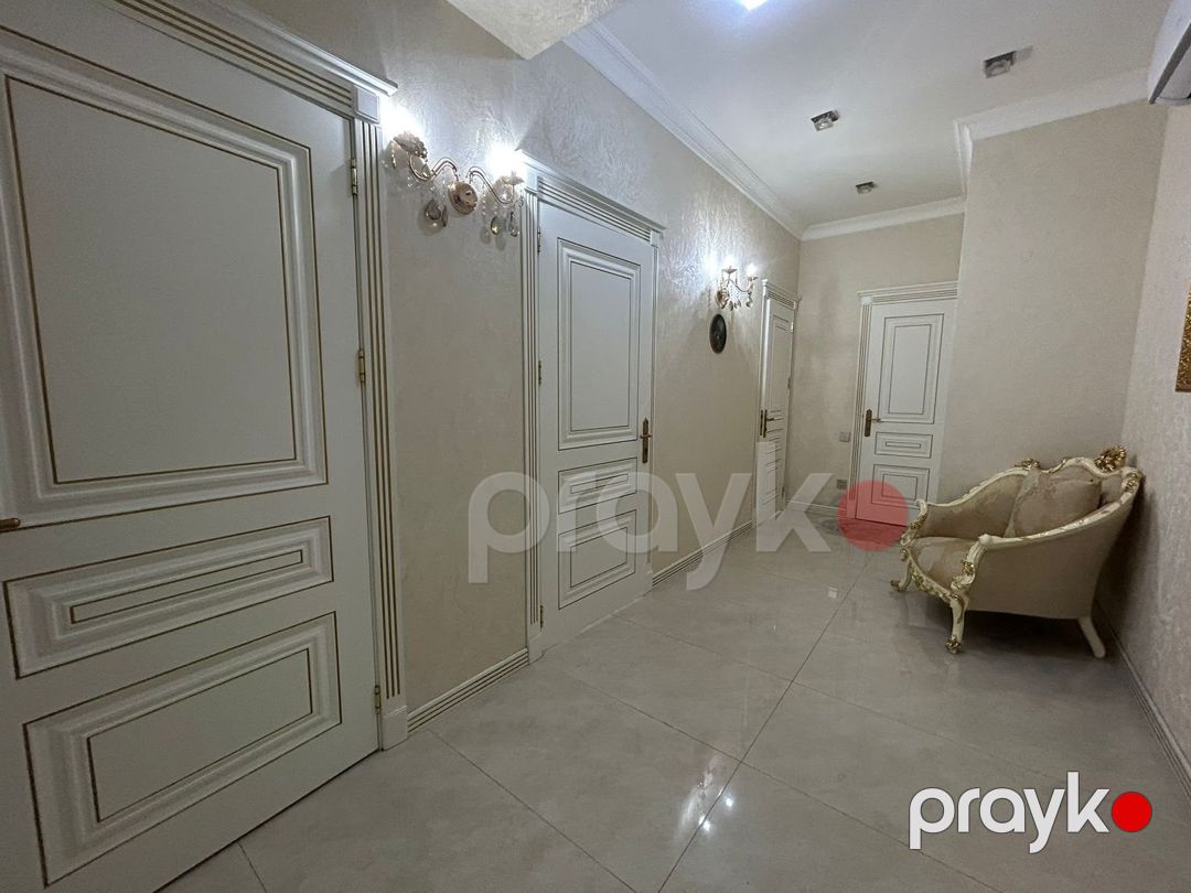 Satılır 2 otaqlı yeni tikili 95 m² — Mənzil, Bakı (7)