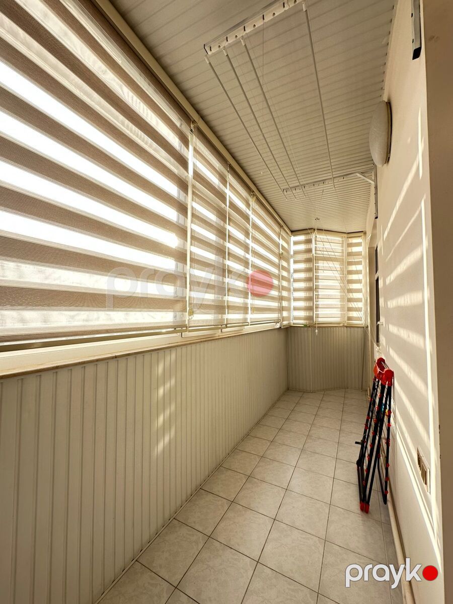 Satılır 4 otaqlı yeni tikili 175 m² — Mənzil, Bakı (11)