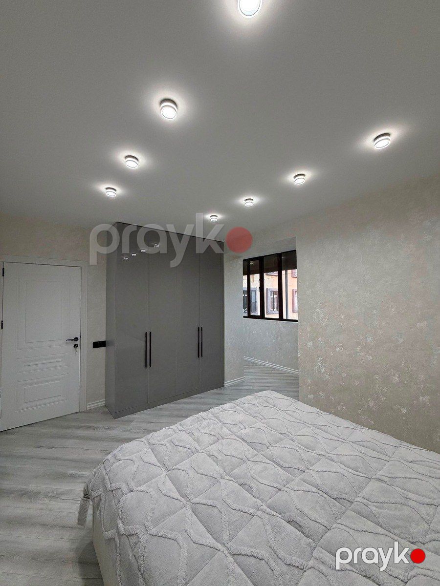 Satılır 2 otaqlı köhnə tikili 65 m² — Mənzil, Bakı (7)