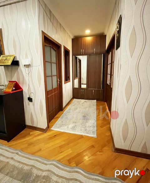 3-otaqlı yeni tikili, Masazır qəs., 65 m²