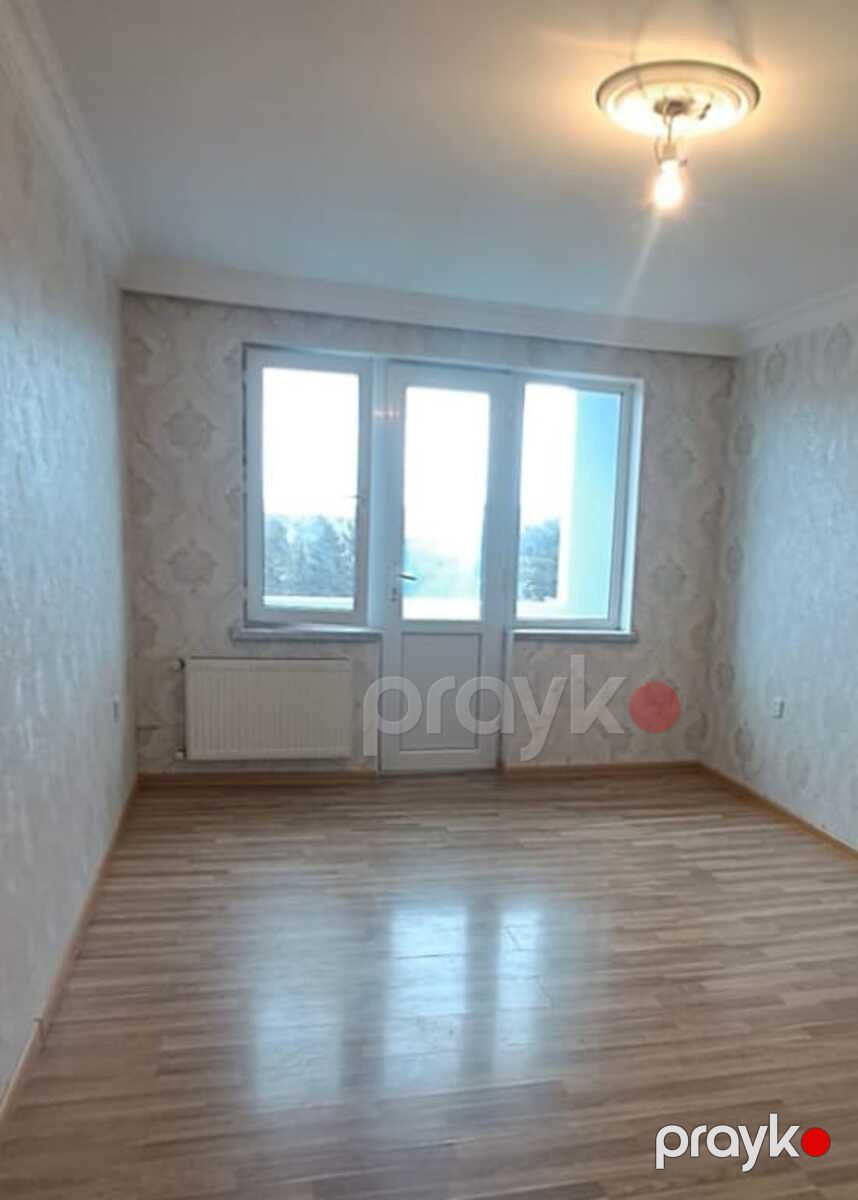 3-otaqlı mənzil, Sumqayıt ş., 70 m² — Mənzil, Sumqayıt (3)