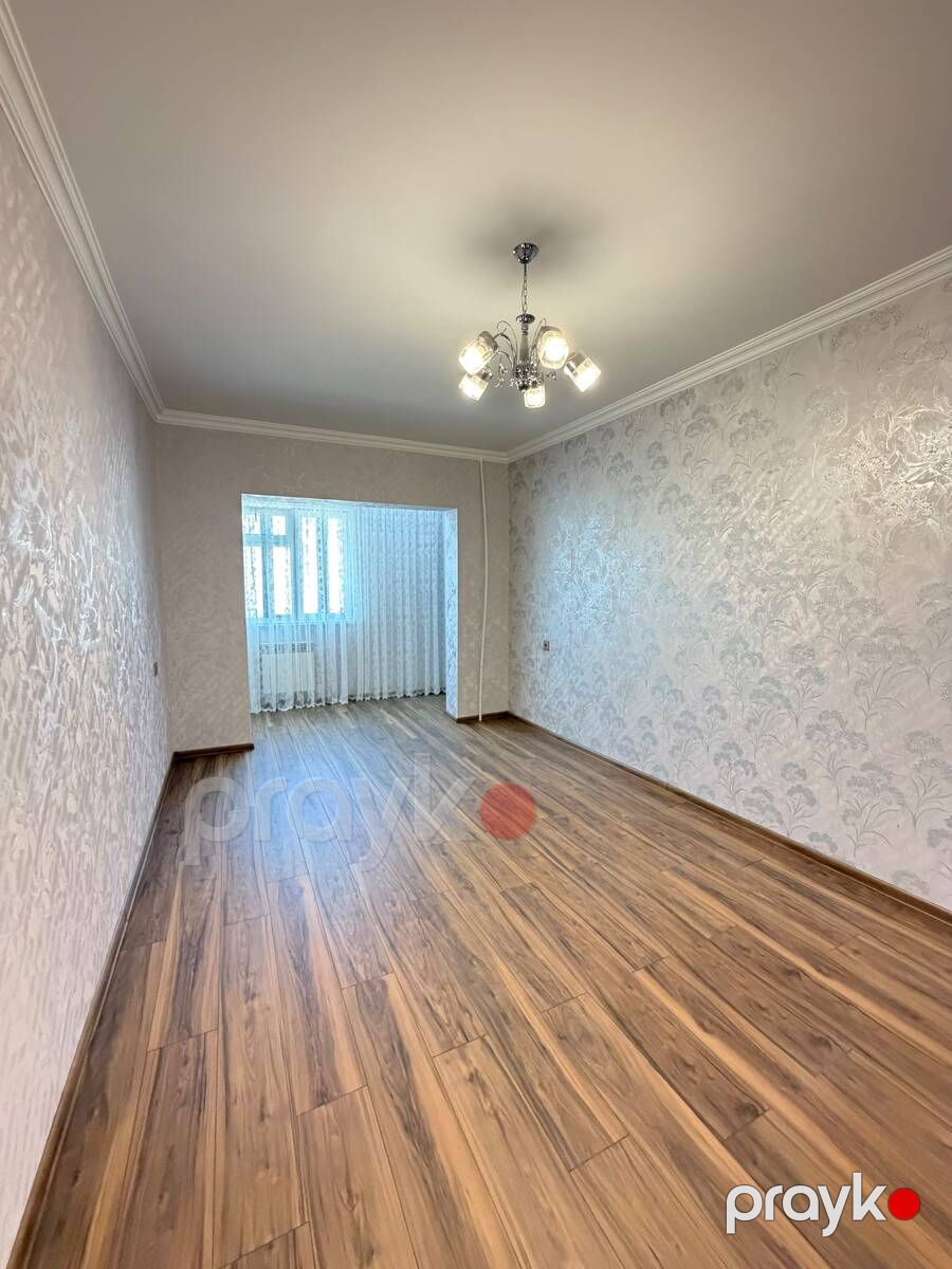 Satılır 3 otaqlı köhnə tikili 85 m² — Mənzil, Bakı (3)