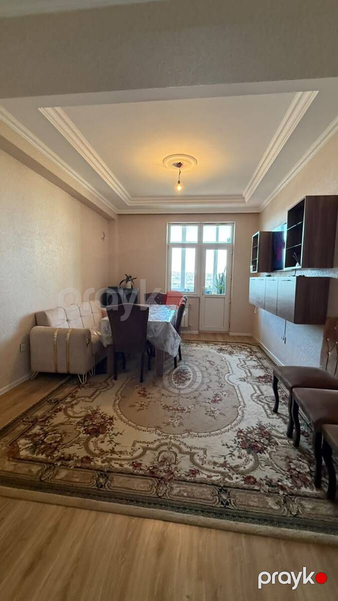 Satılır 3 otaqlı yeni tikili 126 m² — Mənzil, Xırdalan (8)