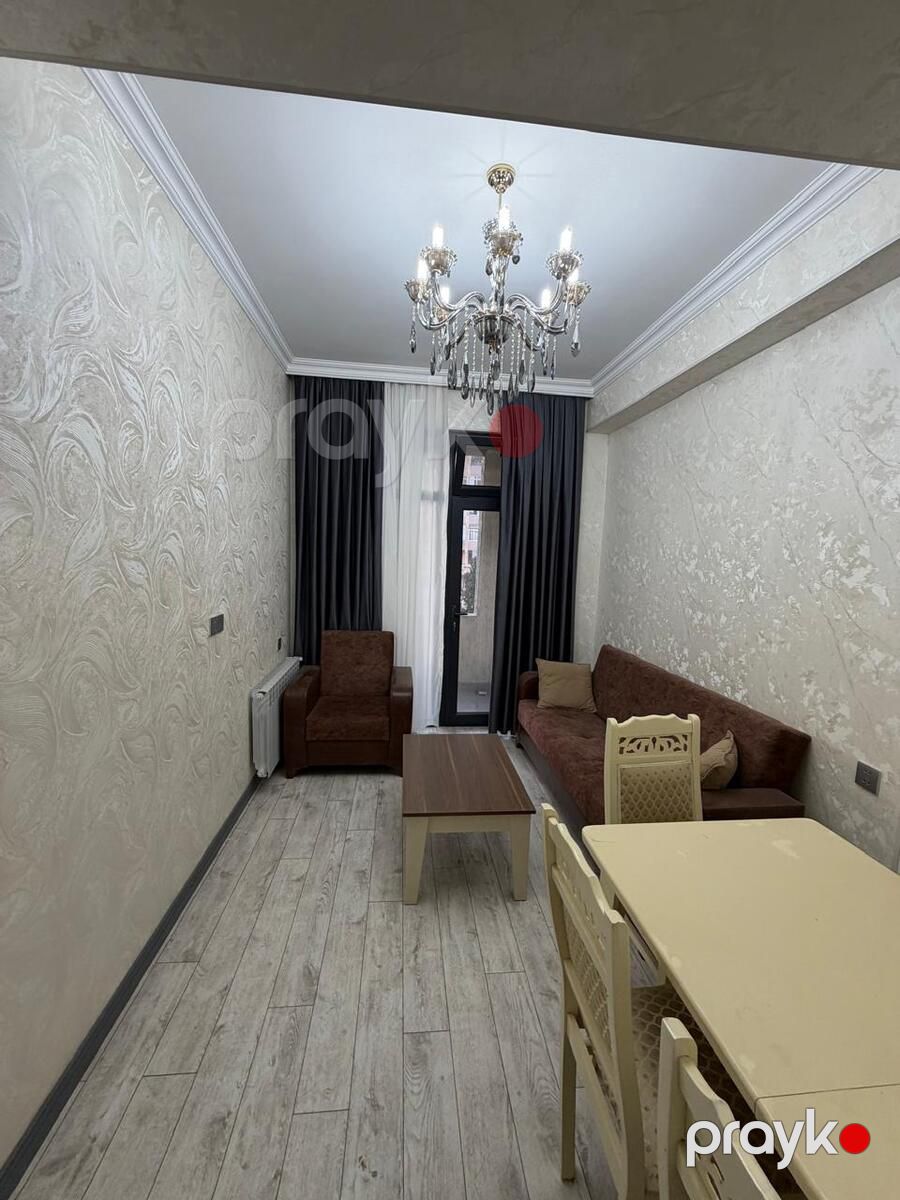 Satılır 2 otaqlı yeni tikili 63 m² — Mənzil, Bakı (3)