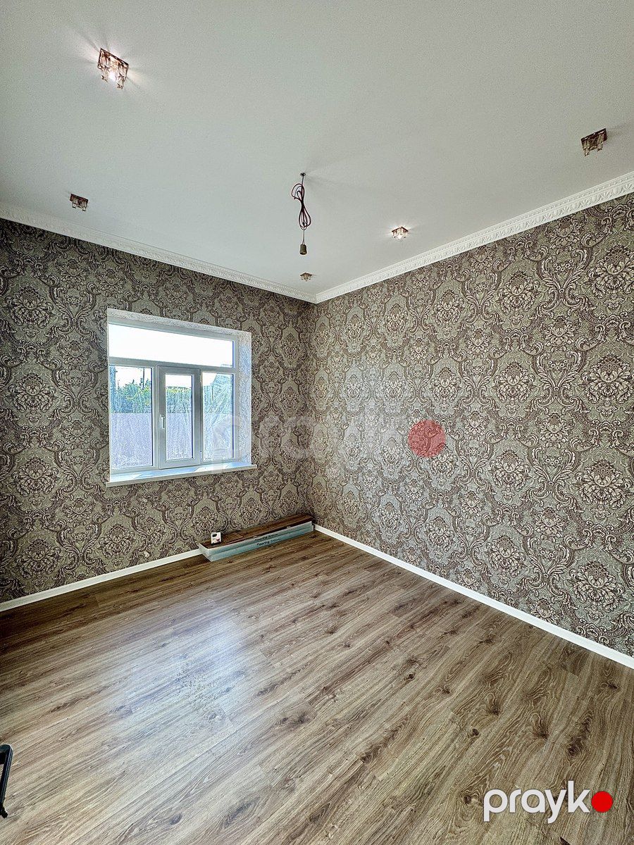 Satılır 3 otaqlı həyət evi/bağ evi 81 m² — Ev, villa, Bakı (11)