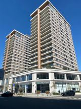 İcarəyə verilir 3 otaqlı yeni tikili 120 m² — Erkin — Apartment