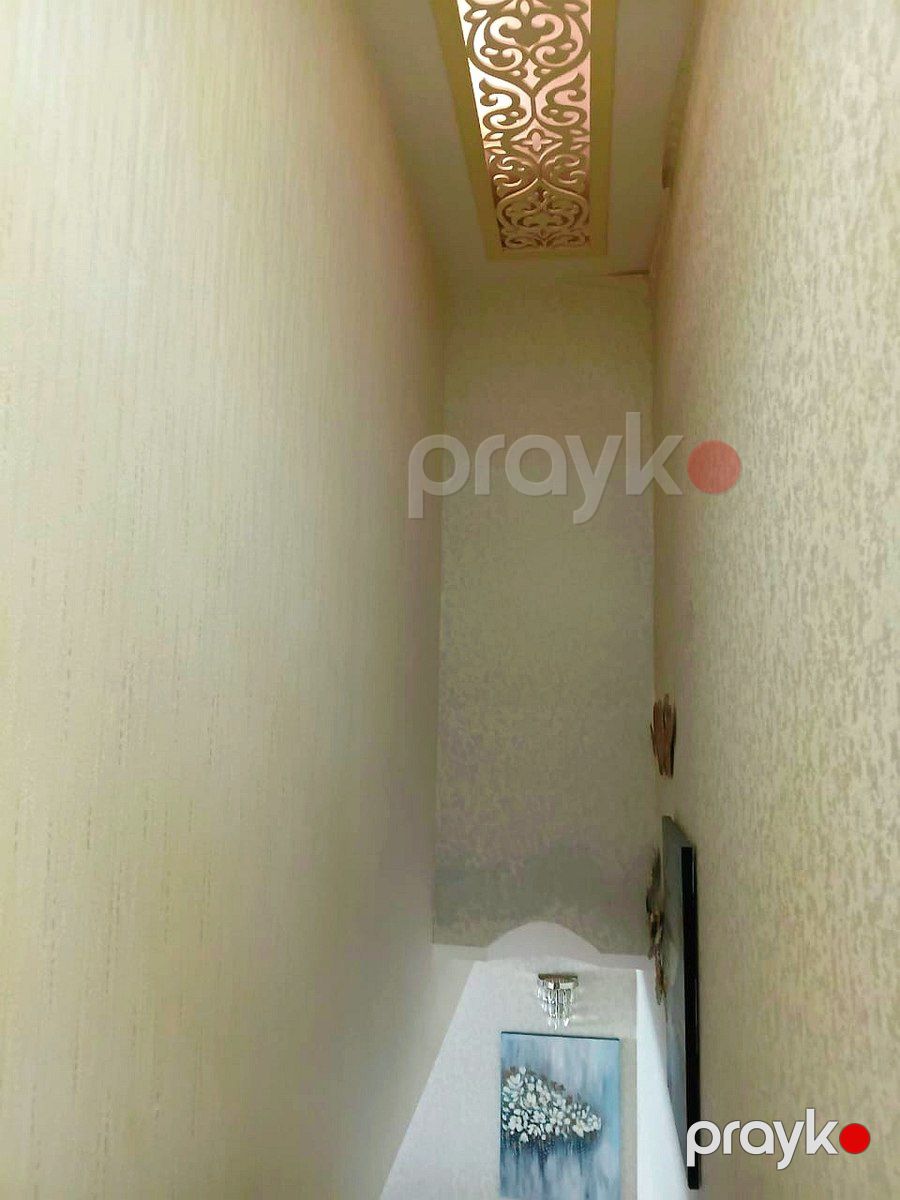 Satılır 3 otaqlı köhnə tikili 85.5 m² — Mənzil, Bakı (10)