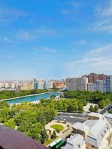Satılır 3 otaqlı yeni tikili 117 m² — NEO Estate — Mənzil