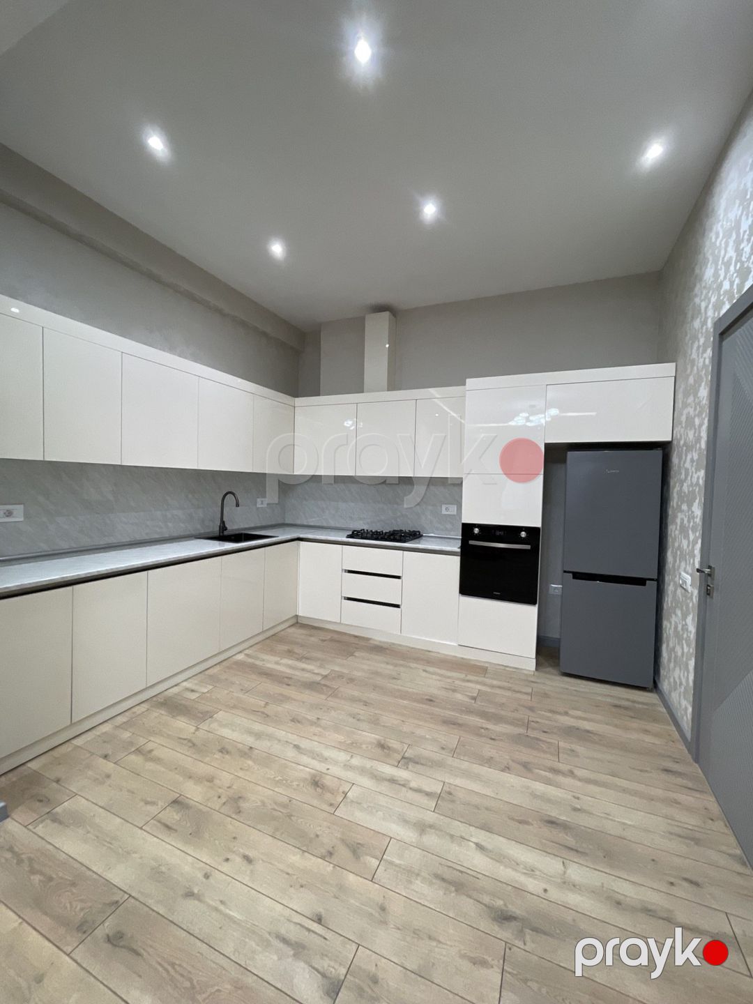 Satılır 2 otaqlı yeni tikili 95 m² — Mənzil, Bakı (5)