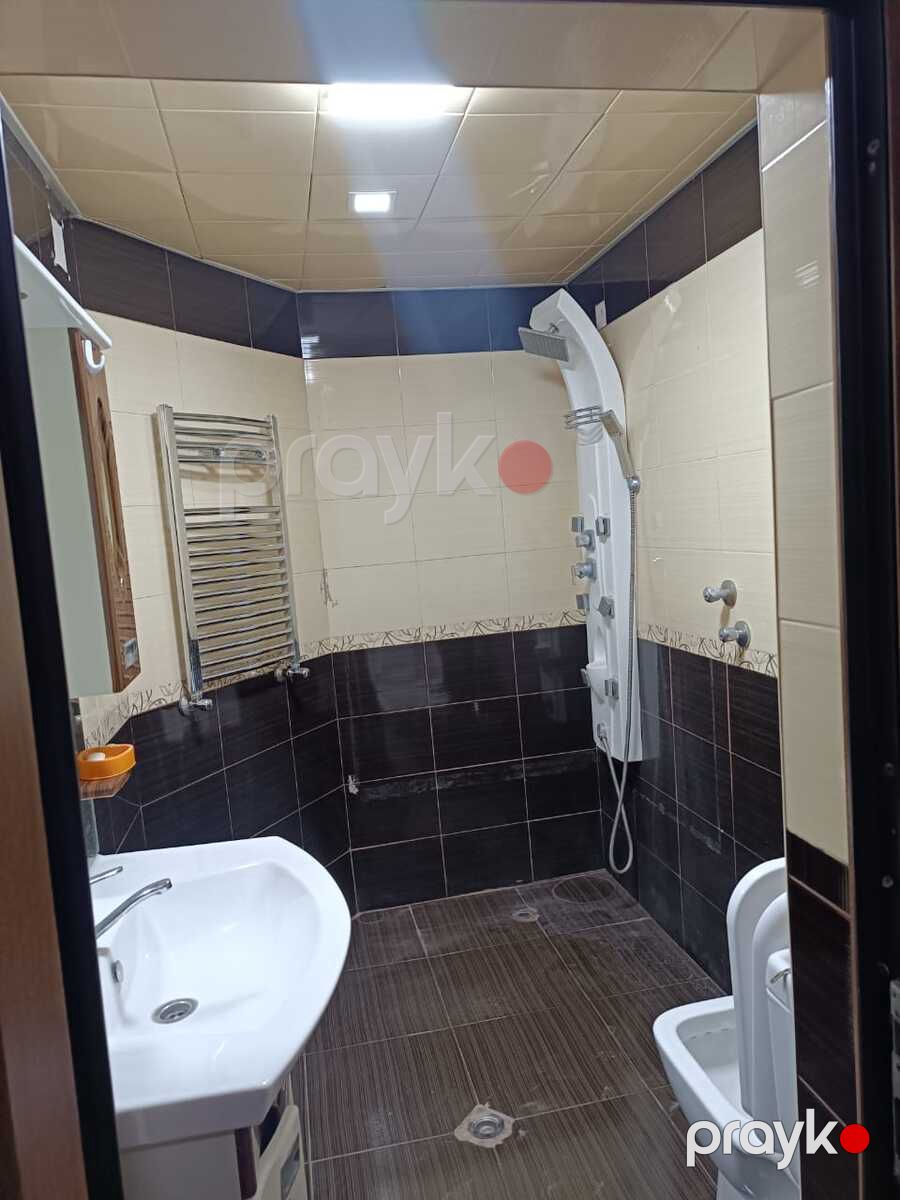 Satılır 2 otaqlı yeni tikili 80 m² — Mənzil, Bakı (11)