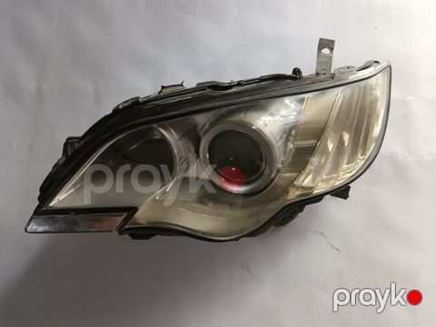 Subaru Outback Legacy Avtomobil ön farası (sol tərəf) - Tip — Bakı