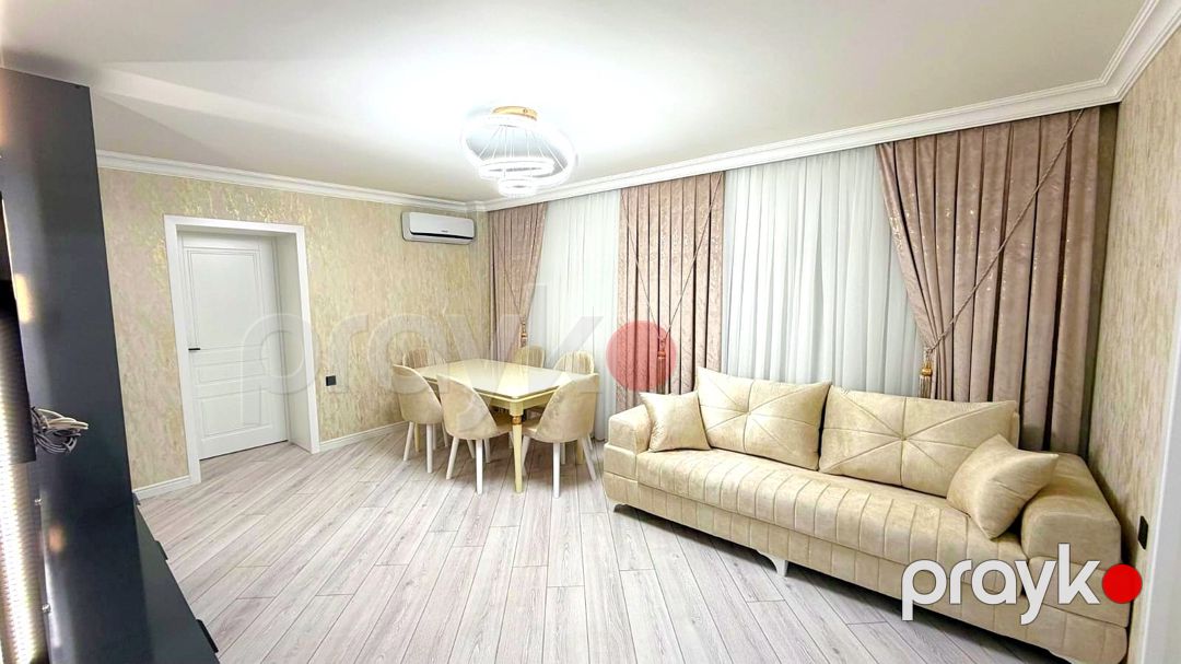 Satılır 3 otaqlı köhnə tikili 75.5 m² — Mənzil, Bakı (5)