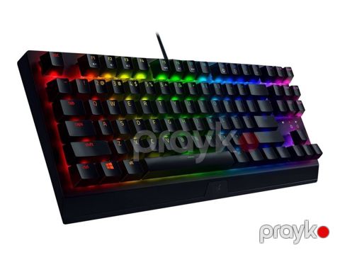 Razer BlackWidow V3 Yellow Switch Mexaniki Gaming Klaviaturası Məhsul