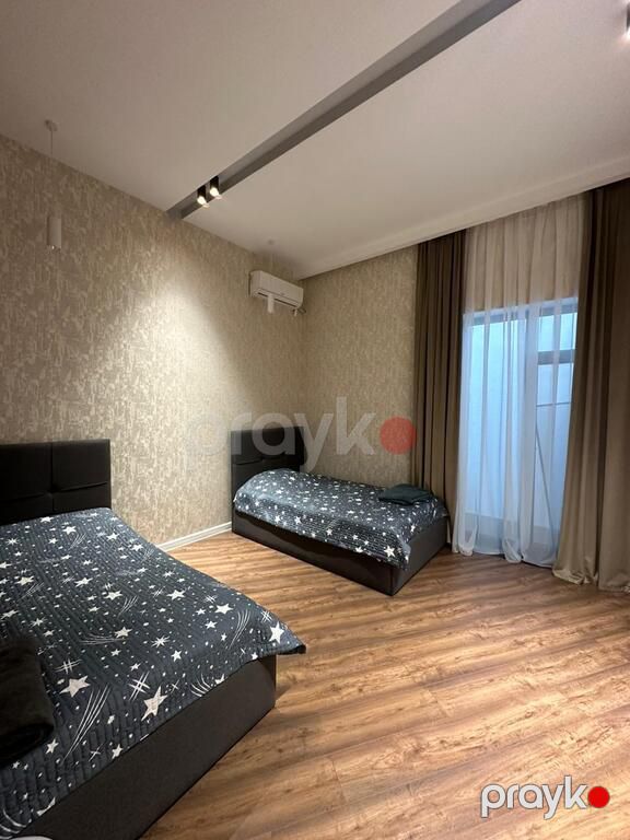 İcarəyə verilir 4 otaqlı həyət evi/bağ evi 230 m² — Ev, villa, Bakı (12)