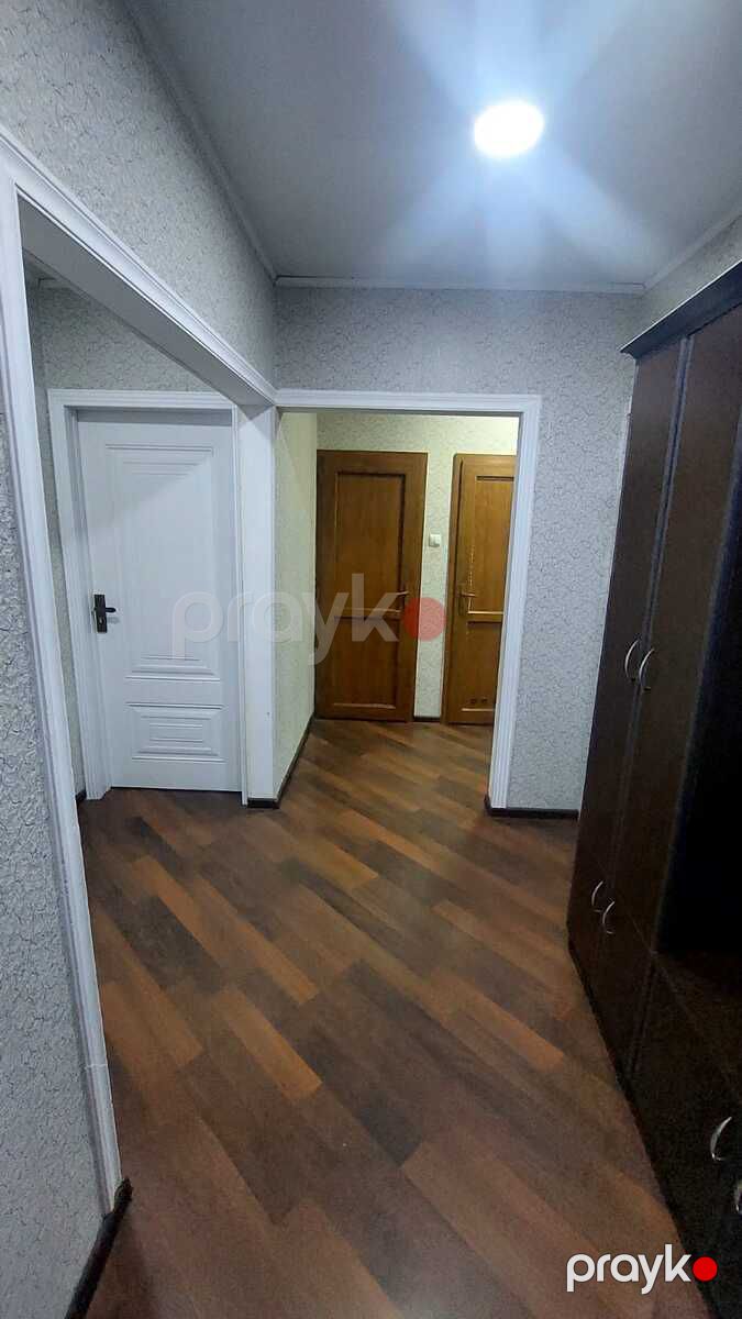 Satılır 3 otaqlı köhnə tikili 80 m² — Mənzil, Bakı (10)