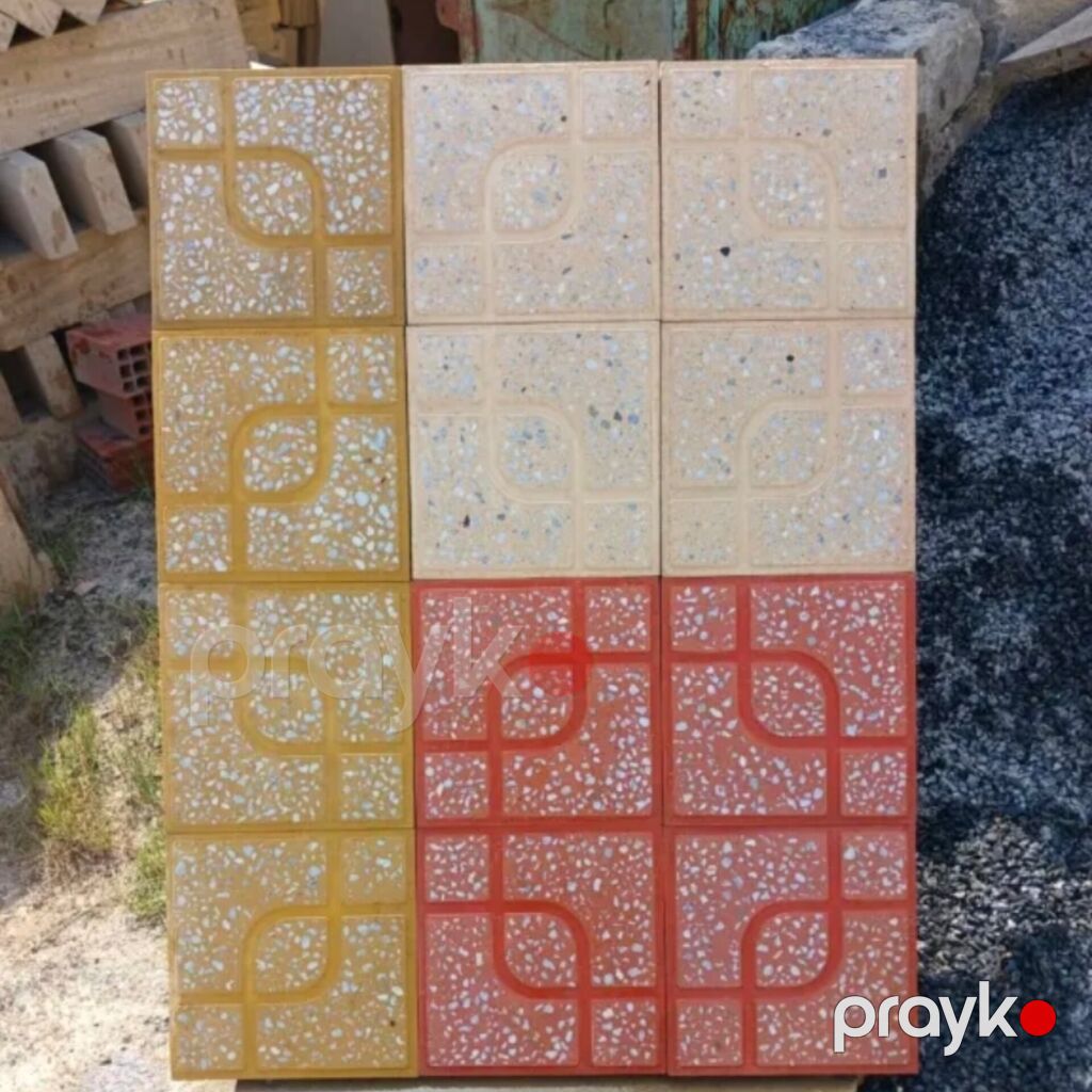 Aglay Daşlari 1 Kvadrati 3 Manat Gulbagin Daşi — Plitka və örtü materialları, Bakı (7)