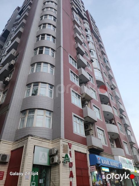 İcarəyə verilir 6 otaqlı yeni tikili 200 m² — Bakı