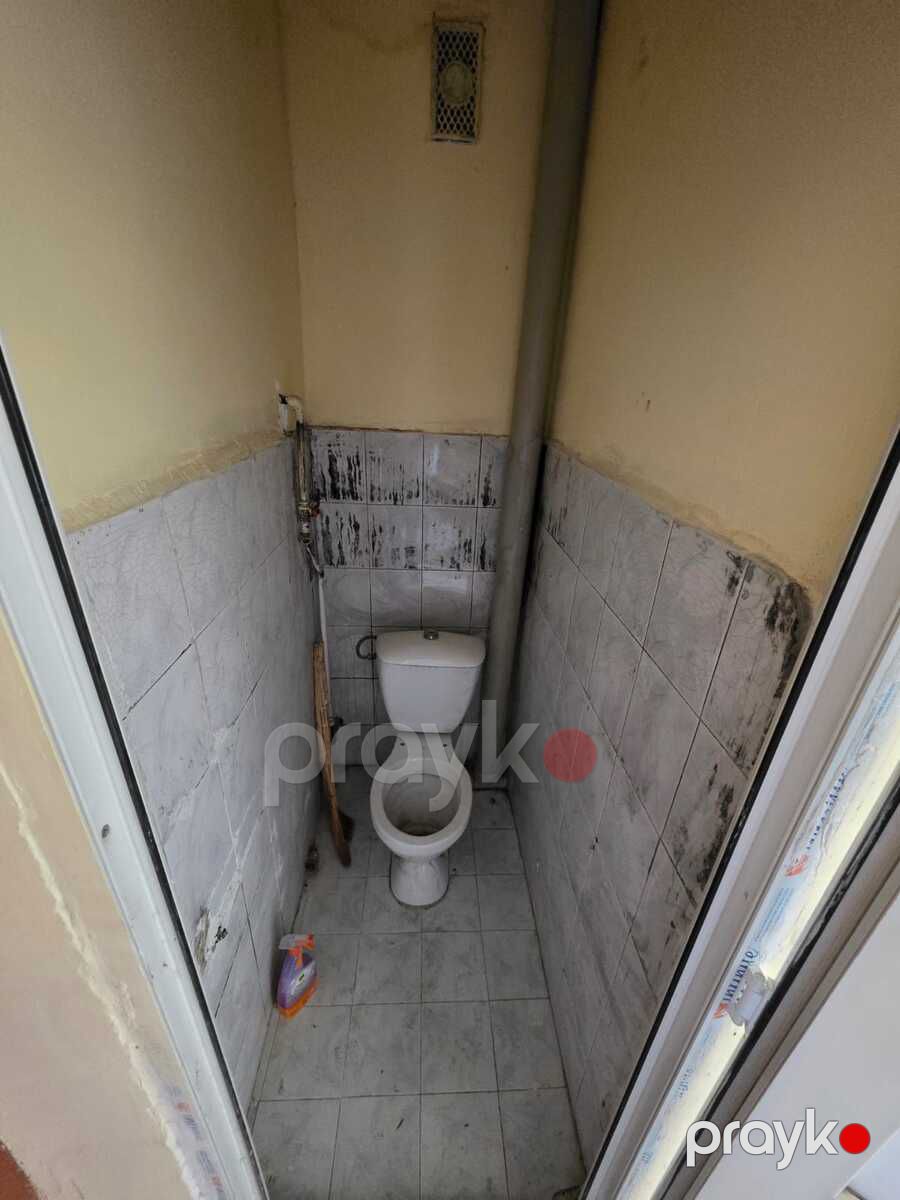 2-otaqlı mənzil, Sumqayıt ş., 55 m² — Mənzil, Sumqayıt (8)