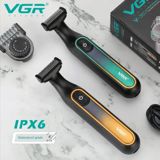 Elektrikli Ülgüc VGR 360 Üzqırxan Bütün məhsularımız Yenidir və — VGR Electronics — Ülgüclər, trimmerlər və epilyatorlar