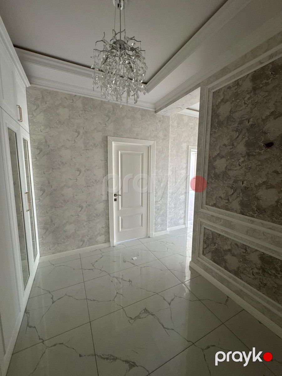 Satılır 2 otaqlı yeni tikili 85 m² — Mənzil, Bakı (10)