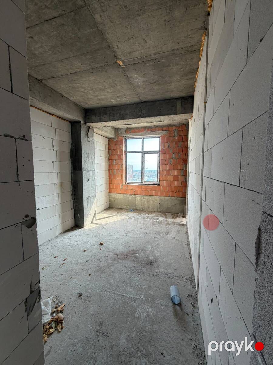 Satılır 3 otaqlı yeni tikili 99 m² — Mənzil, Bakı (10)
