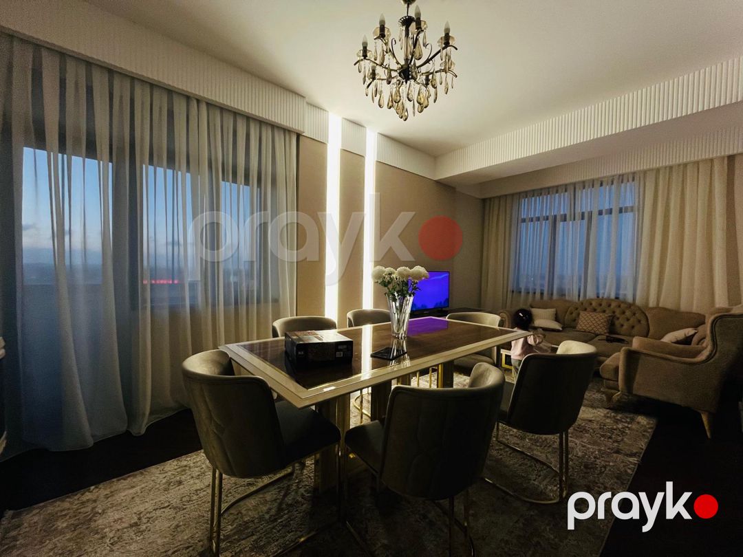 Satılır 3 otaqlı yeni tikili 99 m² — Mənzil, Bakı (2)