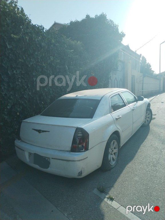 Chrysler 300C, 3.5 L, 2006 il, 300 000 km — Avtomobillər, Bakı (3)