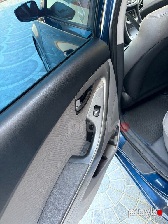 Hyundai Elantra, 1.8 L, 2013 il, 280 026 km — Avtomobillər, Masallı (7)