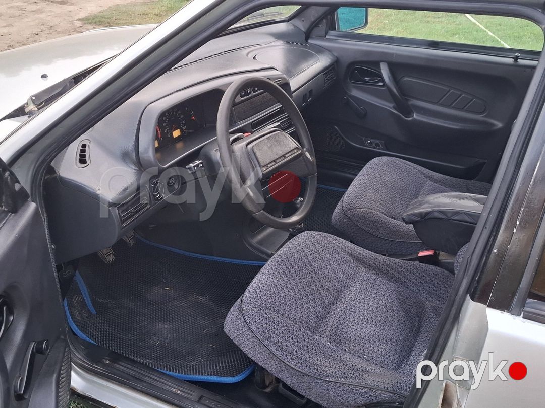 Lada (vaz) 21099, 2004 il — Avtomobillər, Saatlı (5)