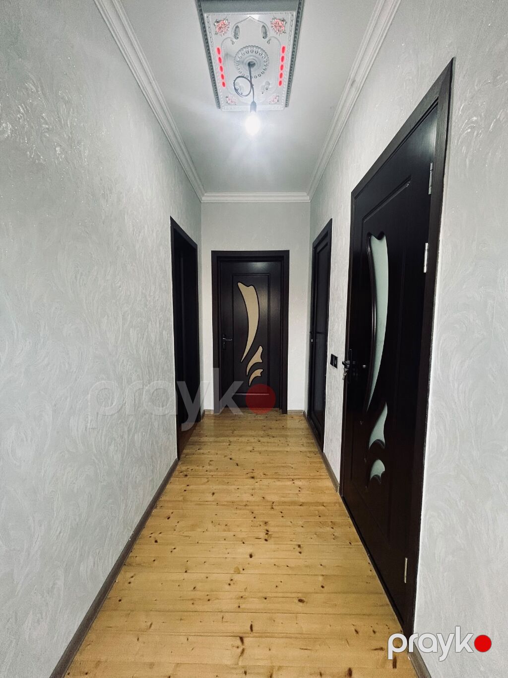 Suraxanı 2 otaqlı, 75 kv. m, Yeni təmirli — Ev, villa, Bakı (5)