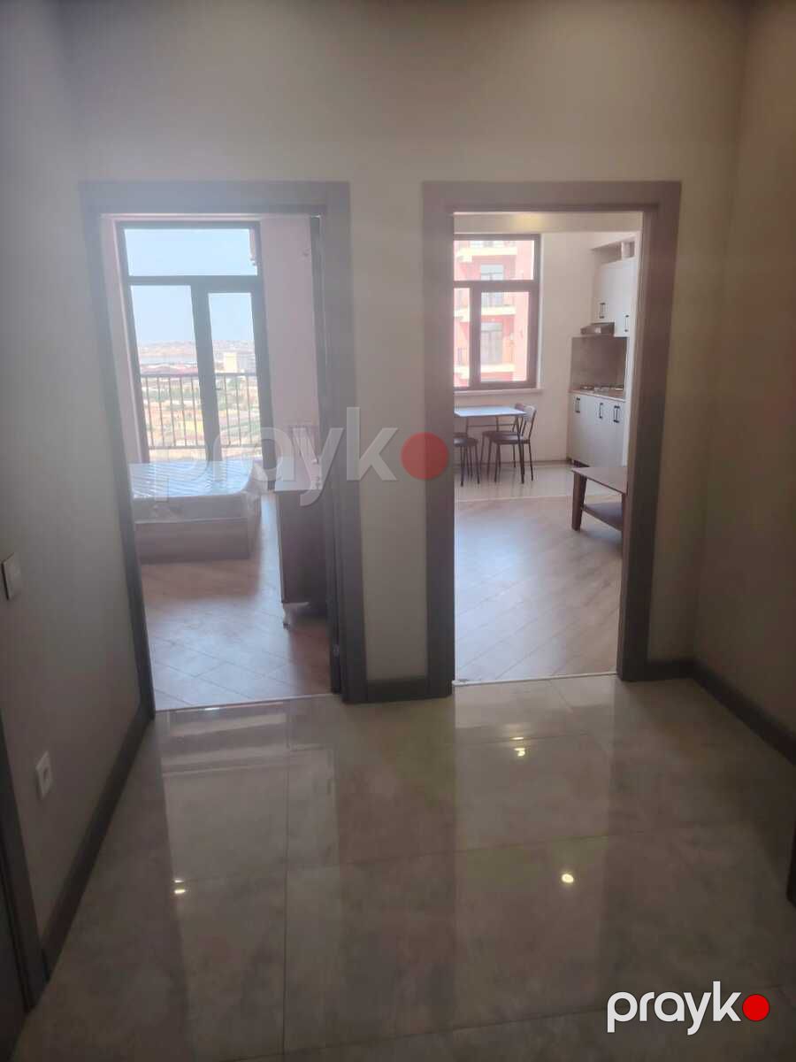 2-otaqlı yeni tikili kirayə verilir, Dərnəgül m., 65 m² — Mənzil, Bakı (9)