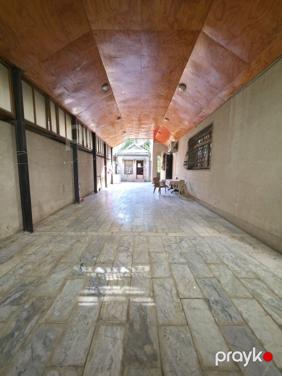 Satılır 5 otaqlı həyət evi/bağ evi 160 m² — Ev, villa, Bakı (9)