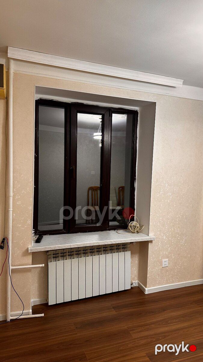 2-otaqlı mənzil, Yasamal r., 32 m² — Mənzil, Bakı (7)