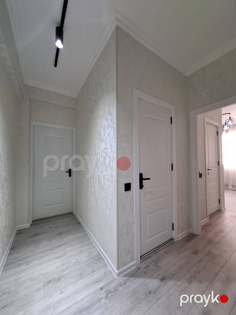 2-otaqlı yeni tikili, Xırdalan ş., 70 m² — Mənzil, Xırdalan (7)