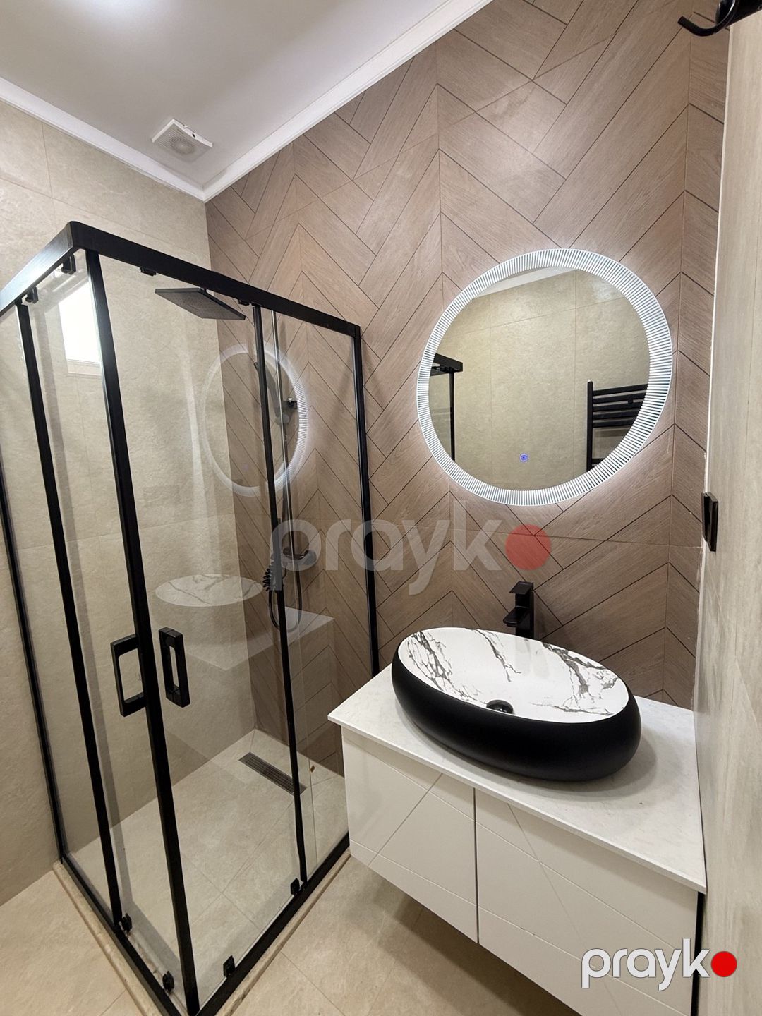 Satılır 4 otaqlı həyət evi/bağ evi 120 m² — Ev, villa, Bakı (11)