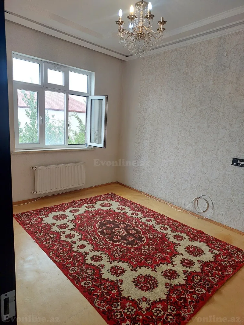 Satılır 4 otaqlı Həyət evi 200 m² Bakı, Xətai r., Əhmədli — Ev, villa, Bakı (3)
