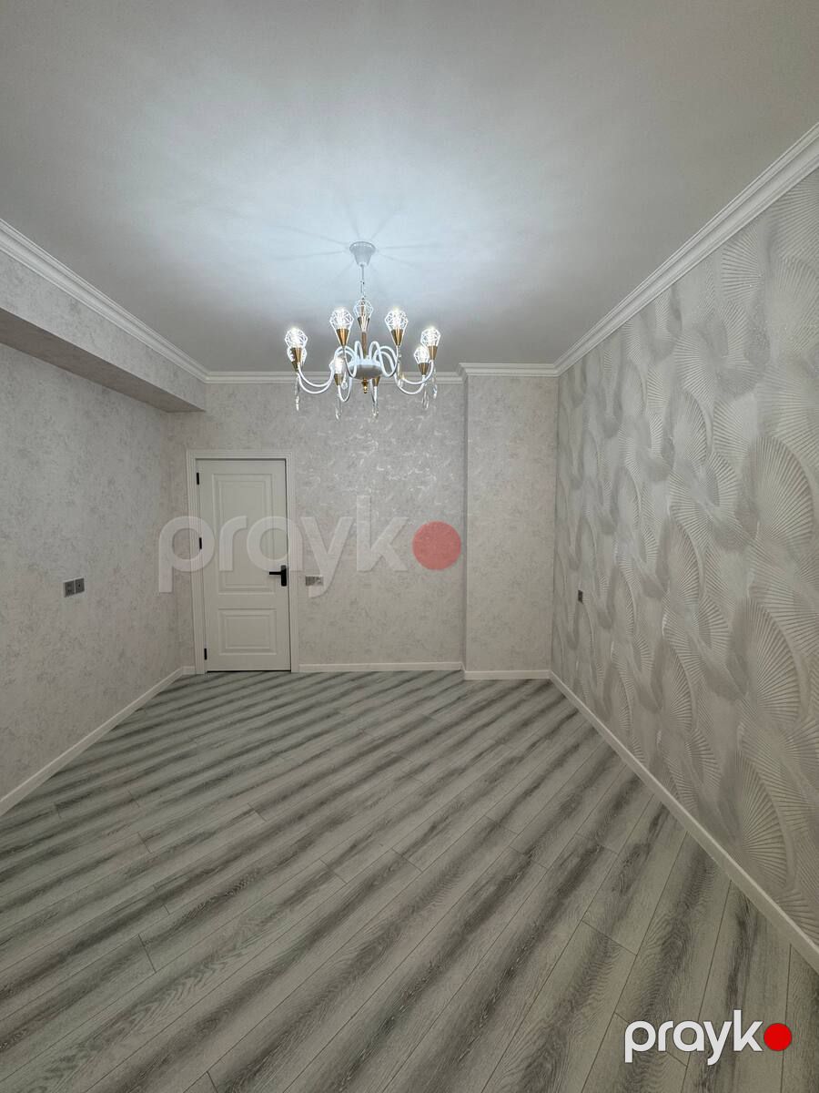 Satılır 2 otaqlı yeni tikili 44 m² — Mənzil, Bakı (7)