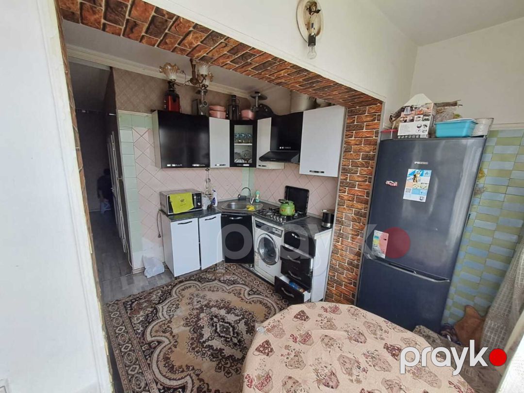 Satılır 3 otaqlı köhnə tikili 85 m² — Mənzil, Bakı (10)