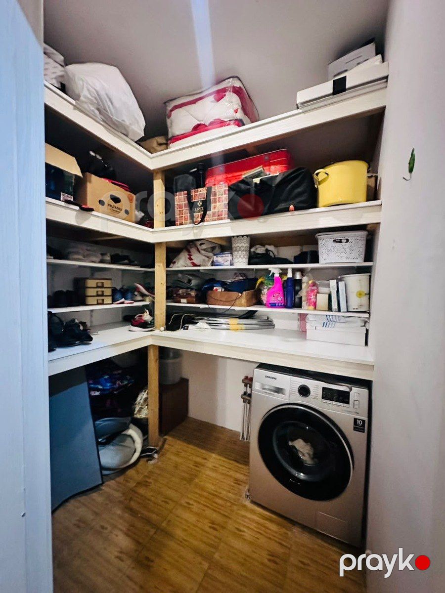 Satılır 3 otaqlı yeni tikili 151 m² — Mənzil, Bakı (12)