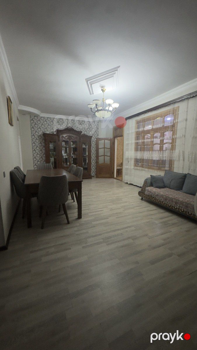 Satılır 3 otaqlı həyət evi/bağ evi 140 m² — Ev, villa, Bakı (10)