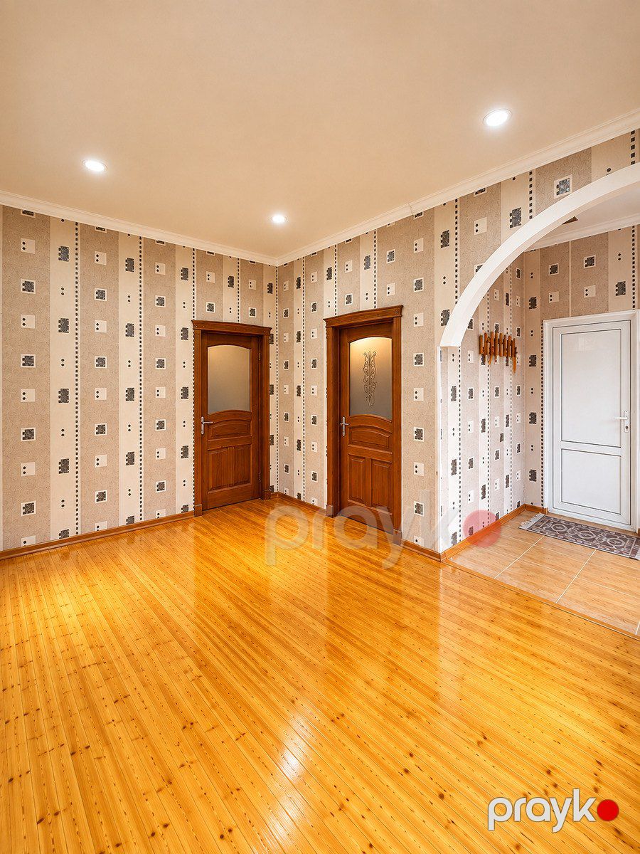 Satılır 3 otaqlı həyət evi/bağ evi 120 m² — Ev, villa, Bakı (6)