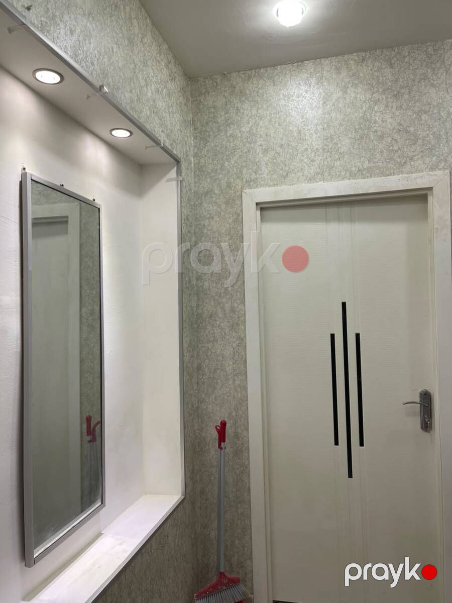 Satılır 1 otaqlı köhnə tikili 40 m² — Mənzil, Bakı (5)