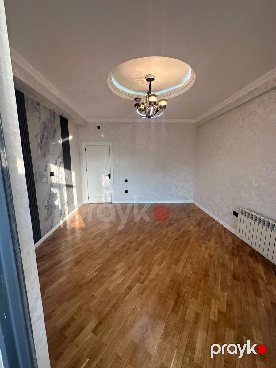 Satılır 1 otaqlı yeni tikili 62 m² — Mənzil, Bakı (5)