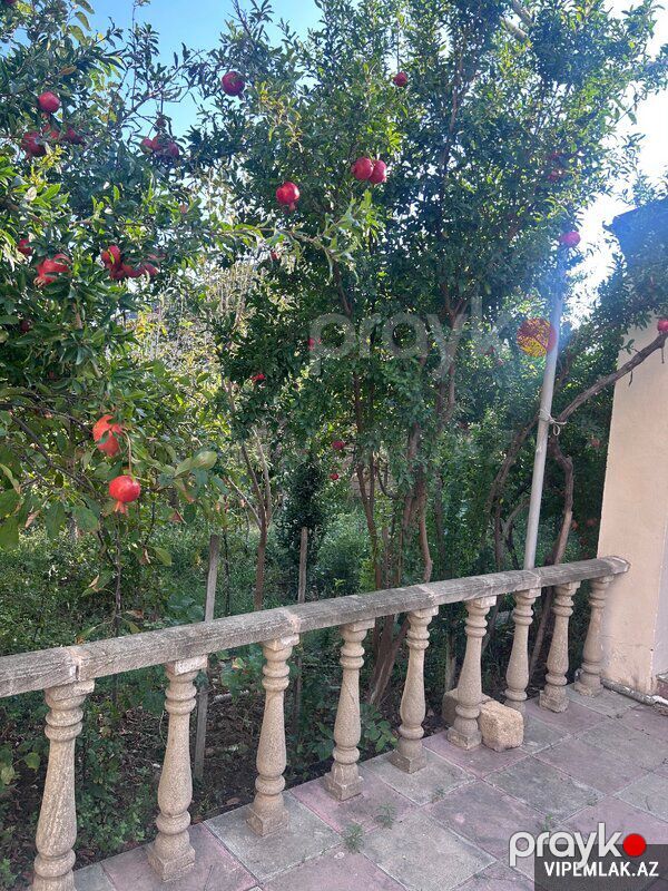 Binəqədi rayonunda 3 otaqlı Həyət evi Satılır, 200 m² — Ev, villa, Bakı (3)