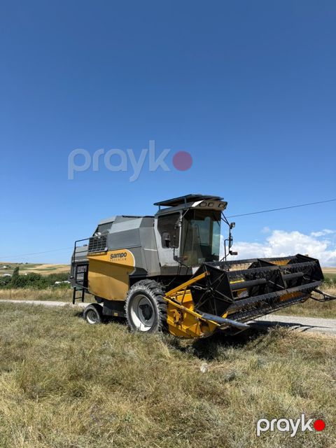 Sampo 2045 2014 il — Ağsu