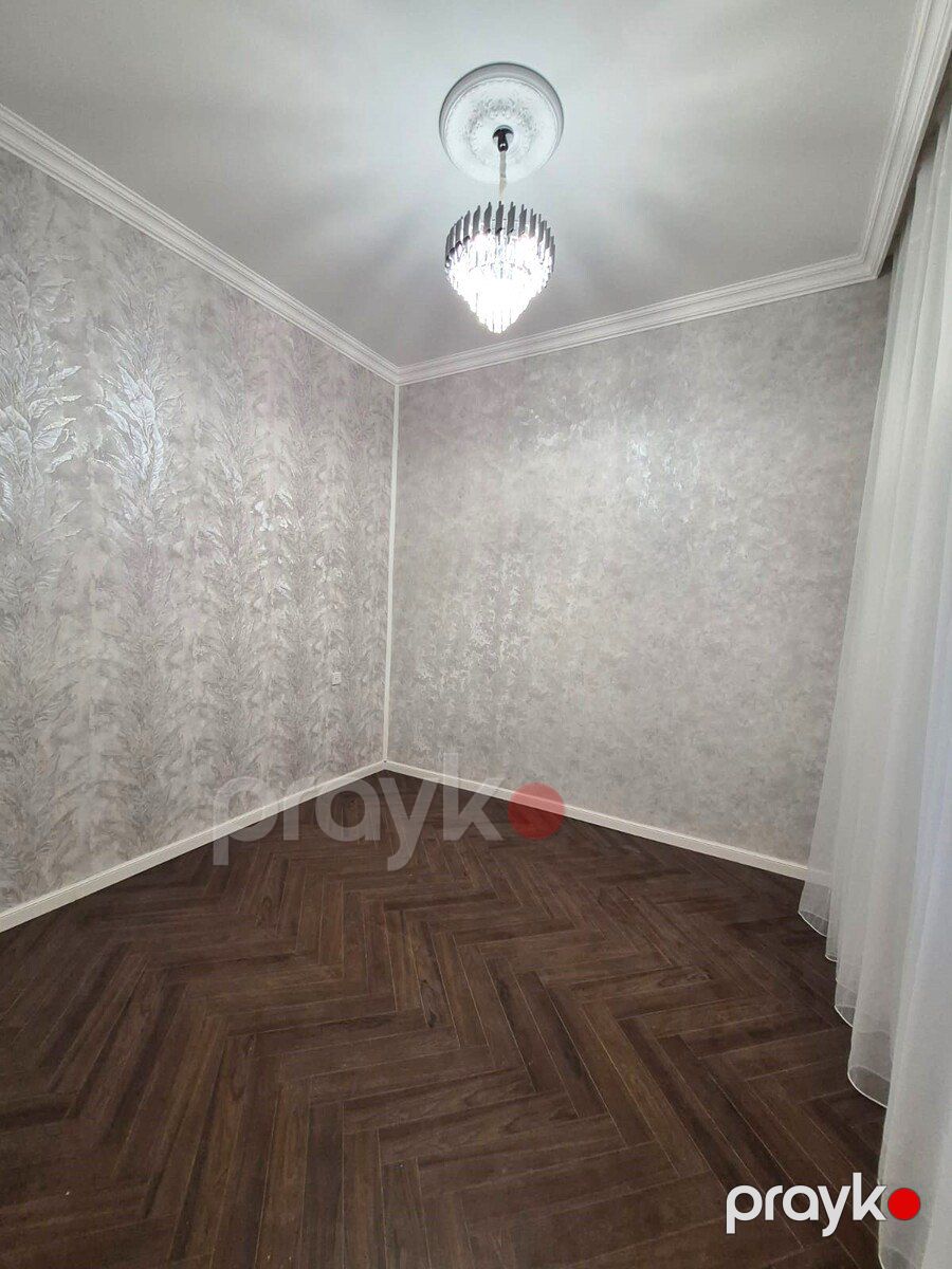 Satılır 2 otaqlı köhnə tikili 60 m² — Mənzil, Bakı (7)